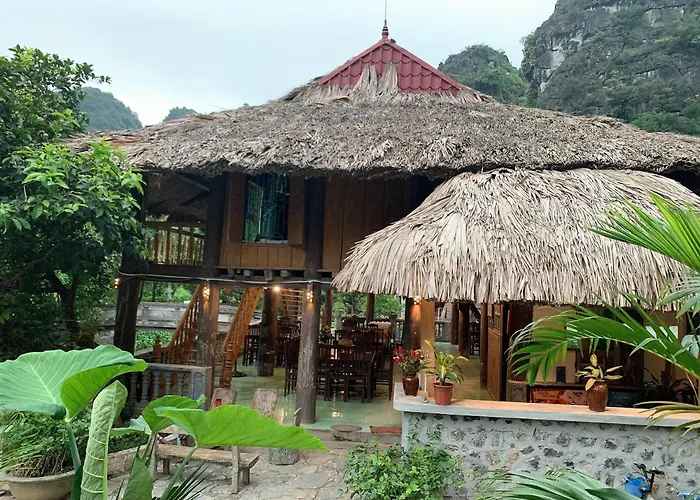Ninh Binh Retreat